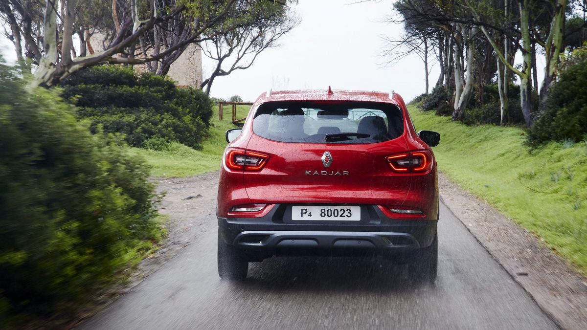 RENAULT