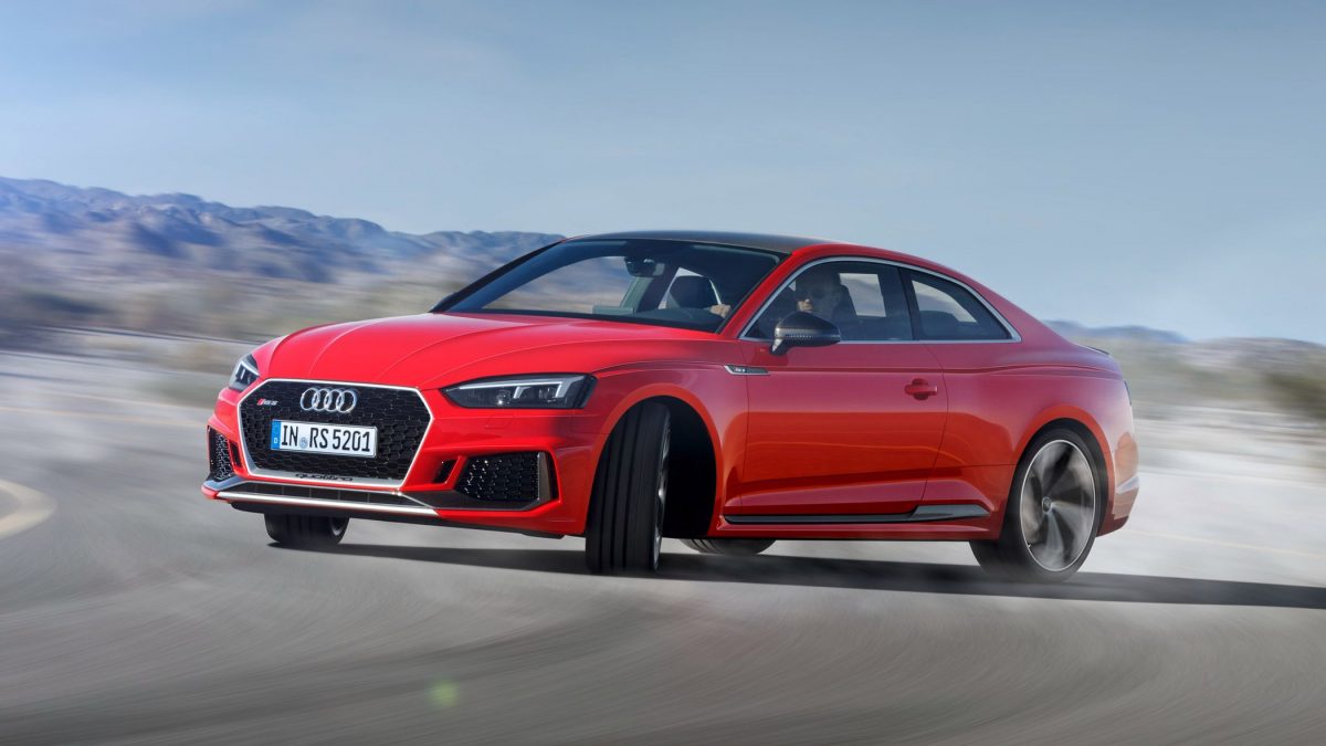 AUDI