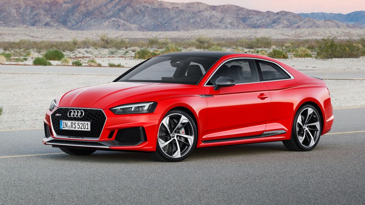AUDI