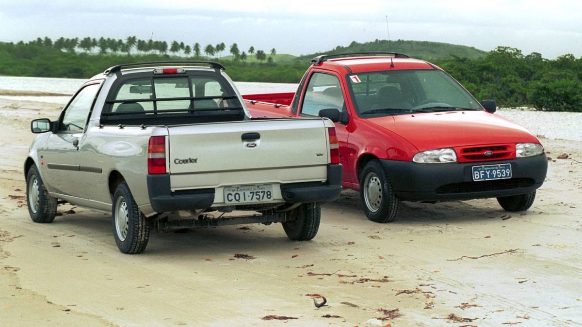 FORD