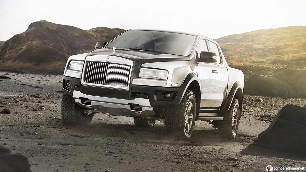 ROLLS-ROYCE