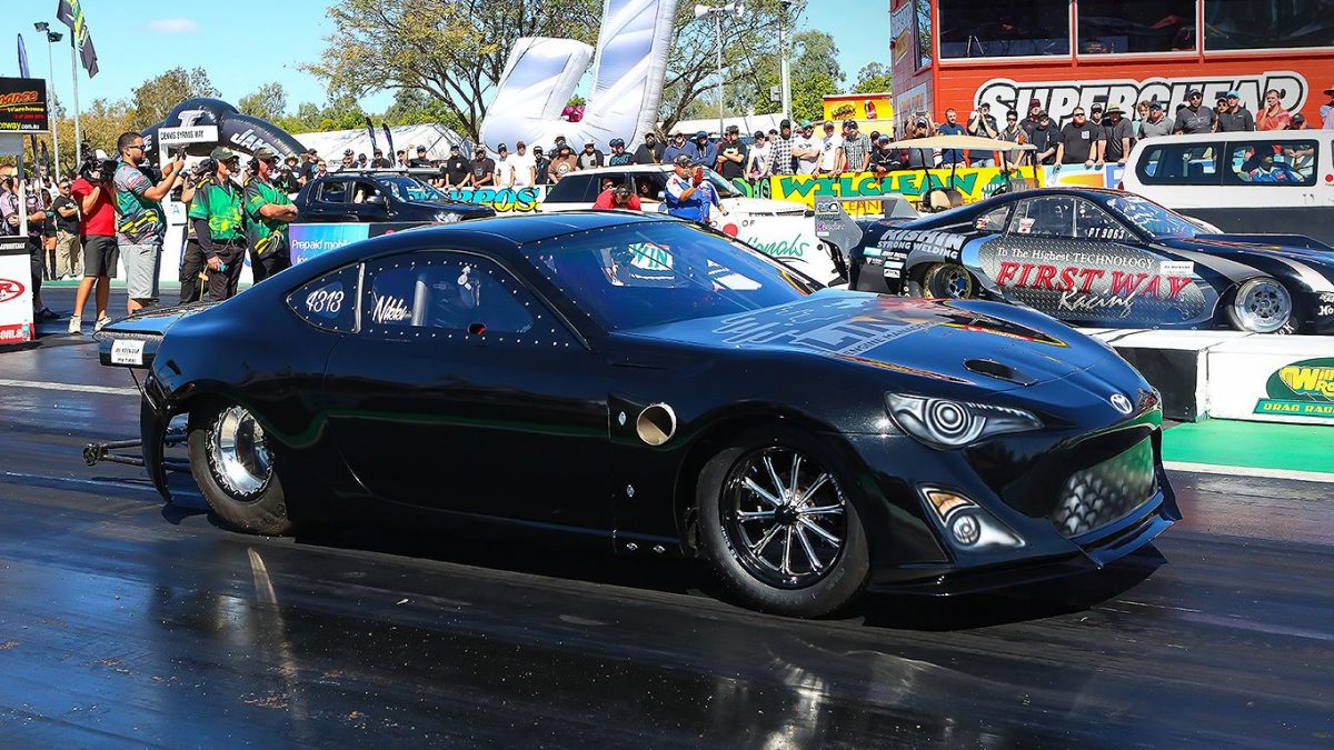 TOYOTA