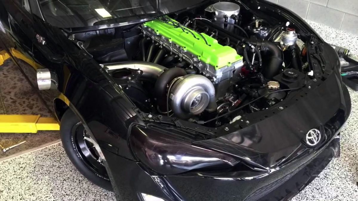 TOYOTA