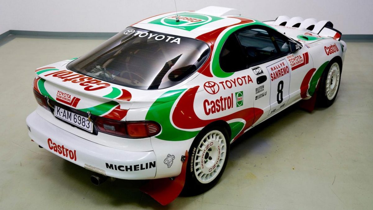 TOYOTA