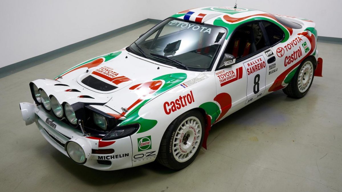 TOYOTA