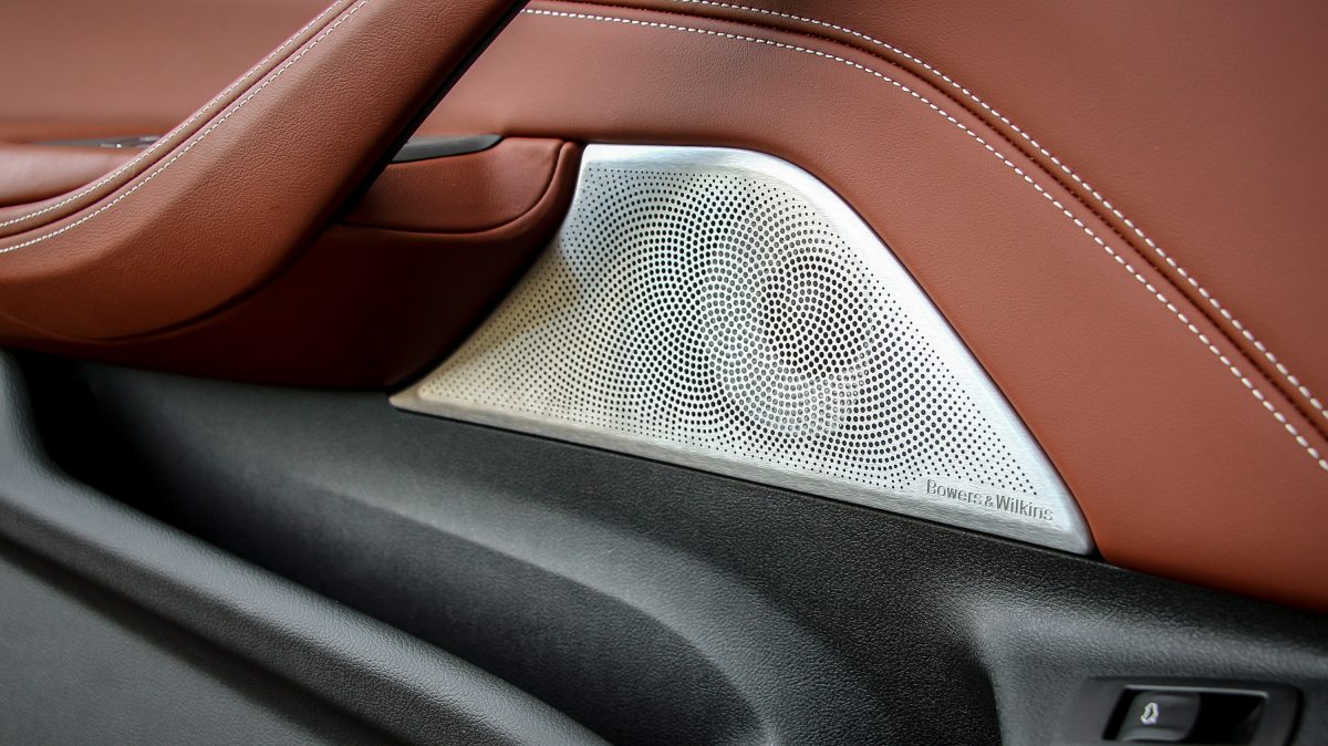 BMW 5-ÖS SOROZAT