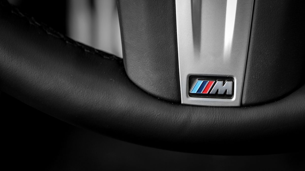 BMW 5-ÖS SOROZAT