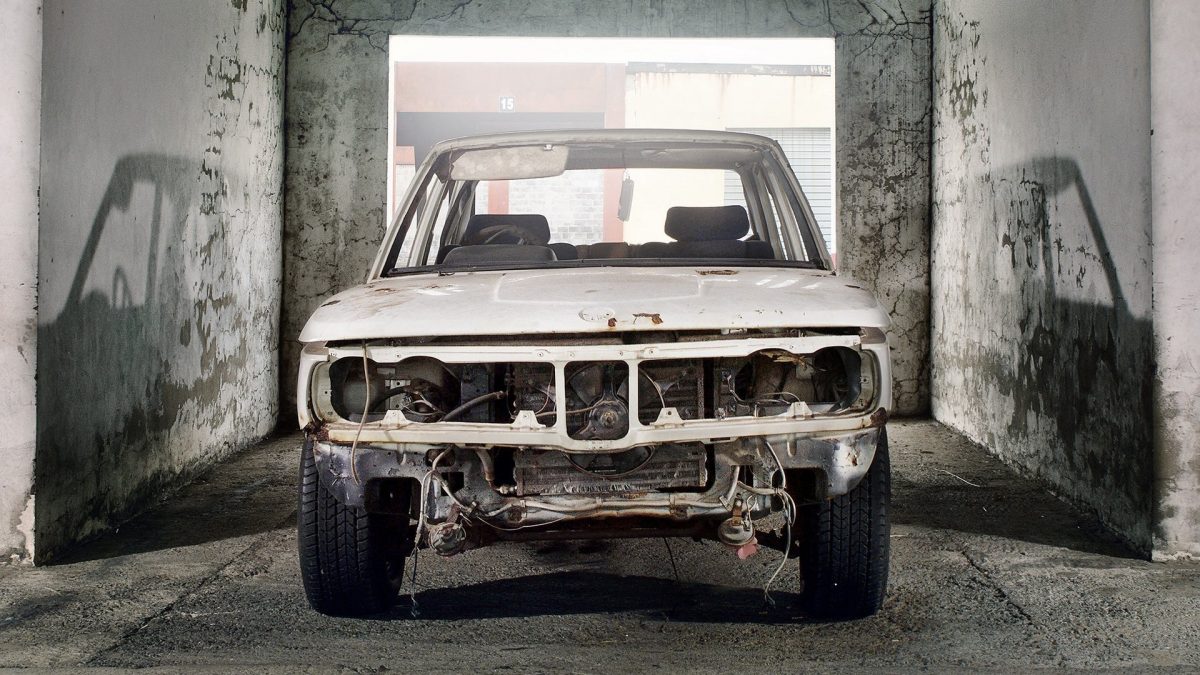 BMW 5-ÖS SOROZAT