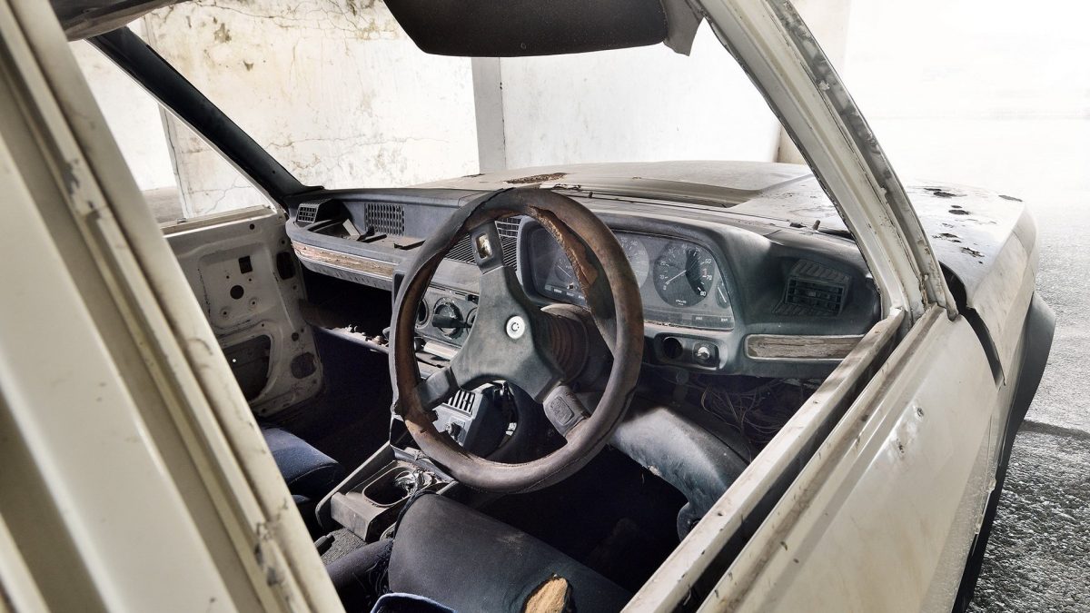 BMW 5-ÖS SOROZAT
