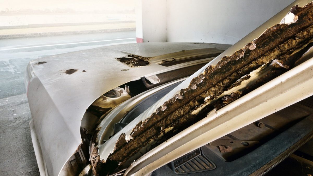 BMW 5-ÖS SOROZAT