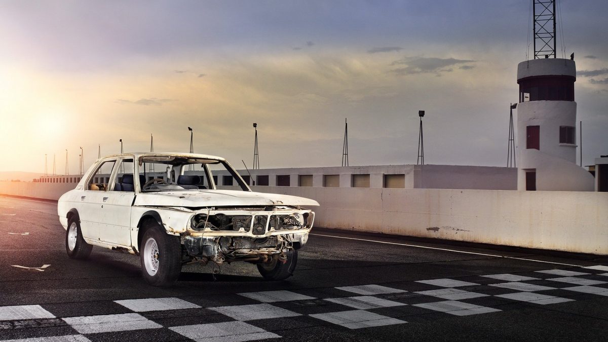 BMW 5-ÖS SOROZAT