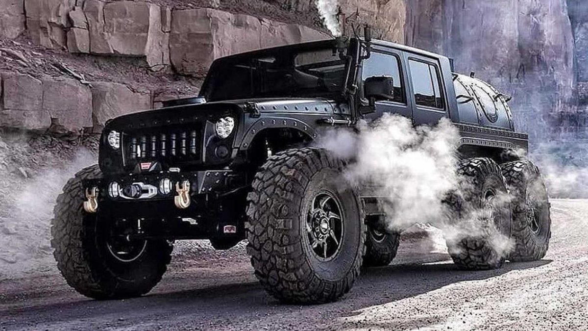 JEEP