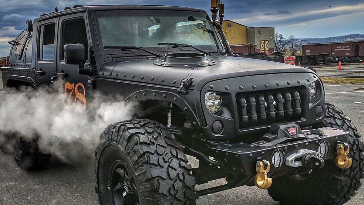 JEEP
