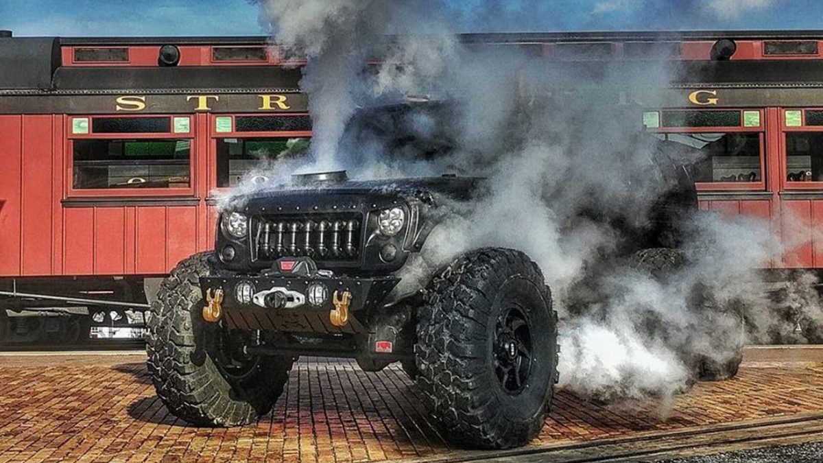JEEP