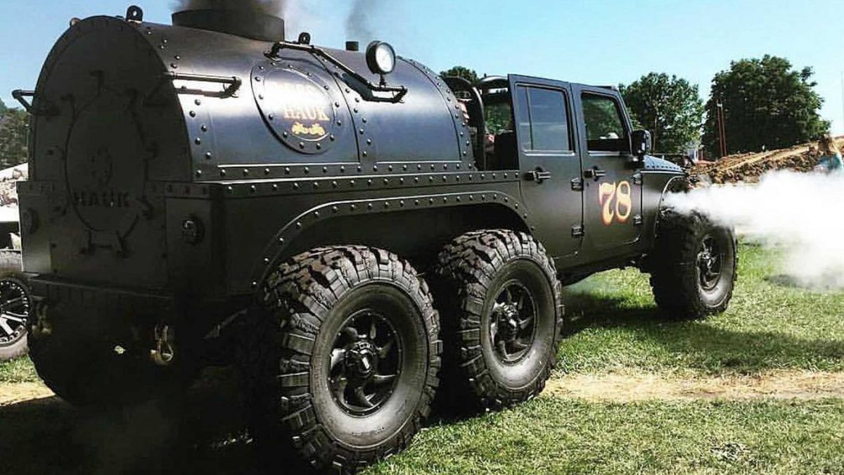 JEEP