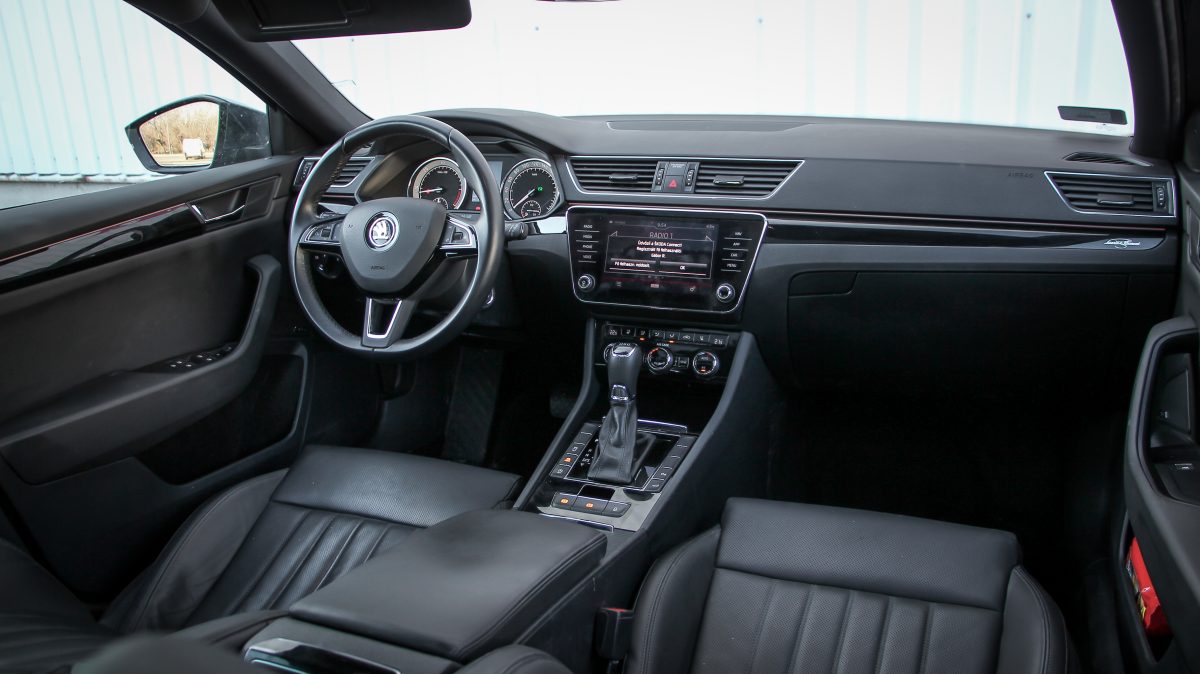 SKODA