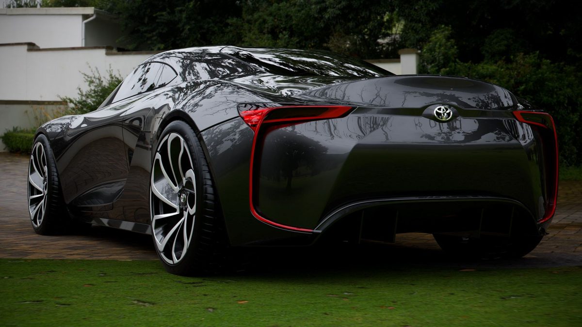 TOYOTA