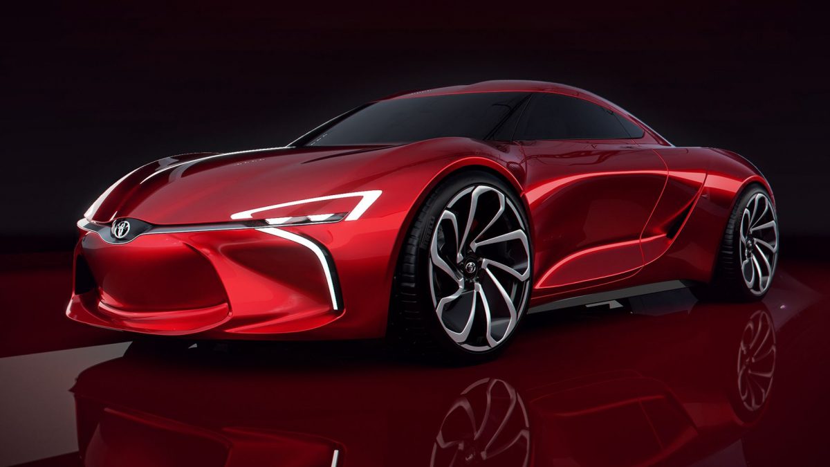 TOYOTA