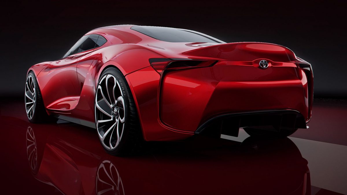 TOYOTA