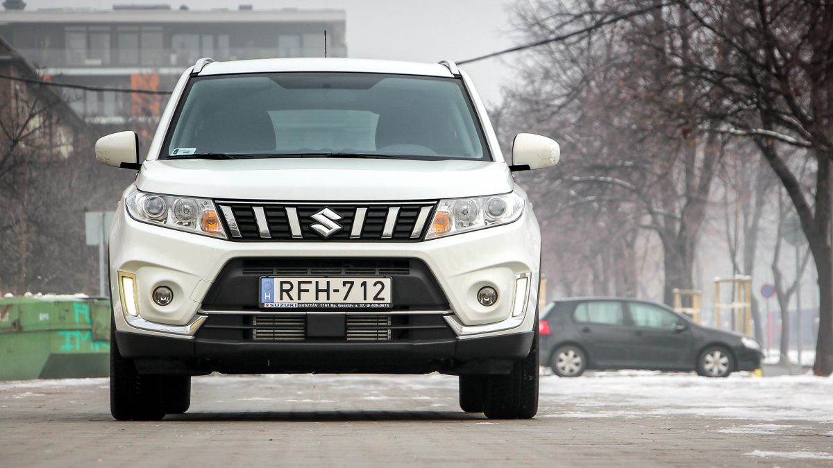 SUZUKI