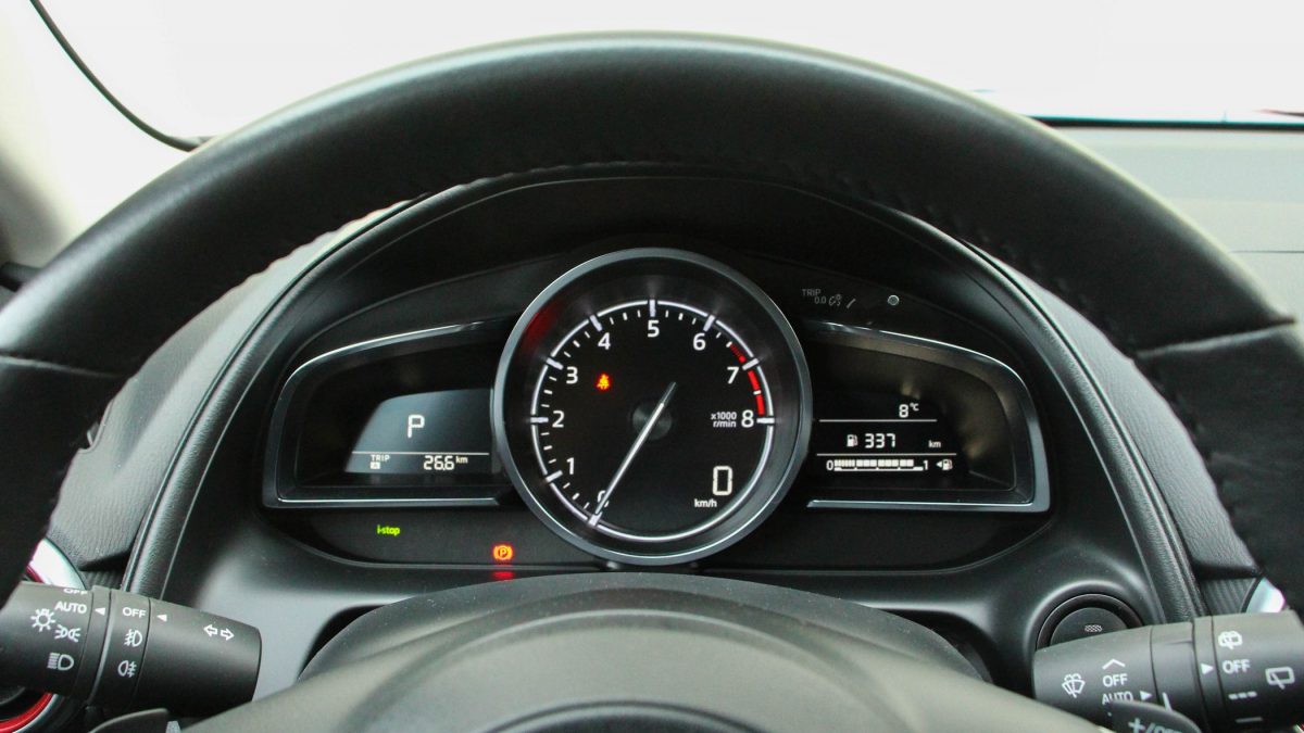 MAZDA