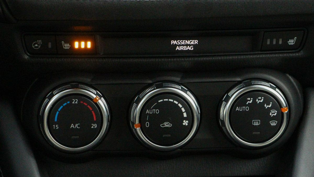 MAZDA