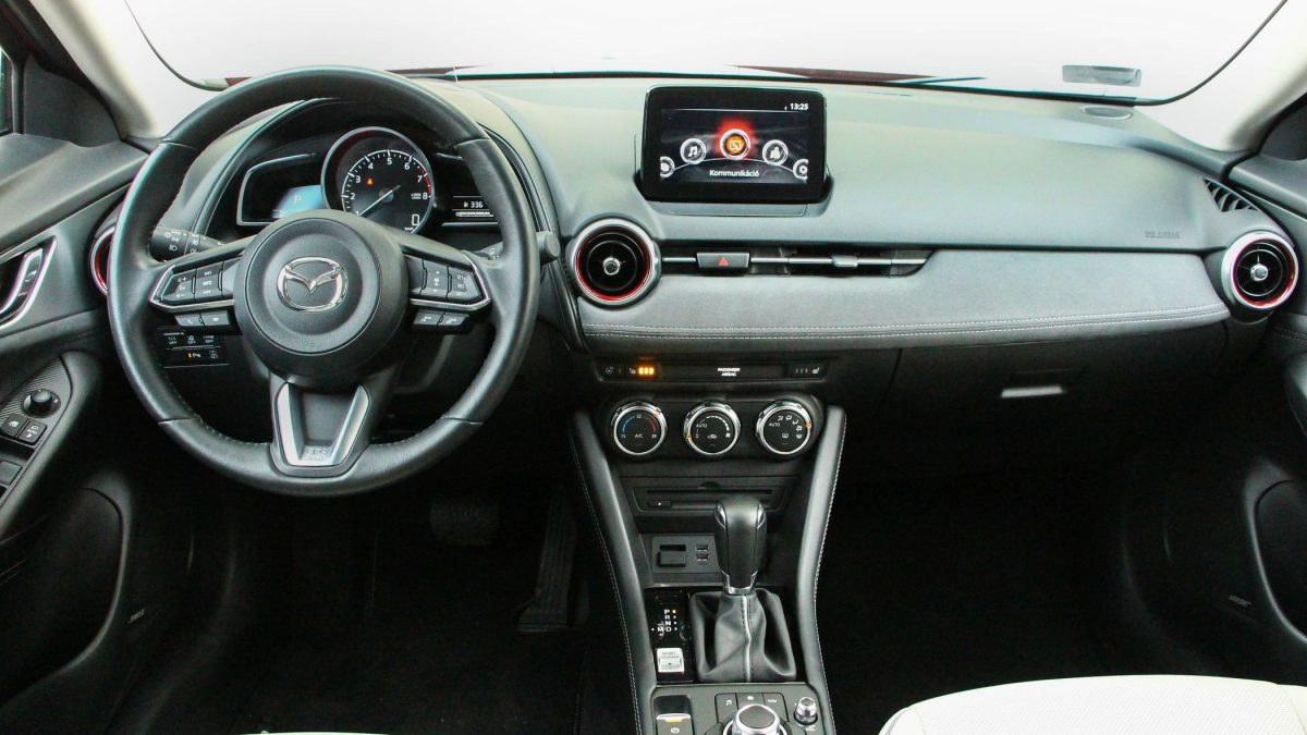 MAZDA