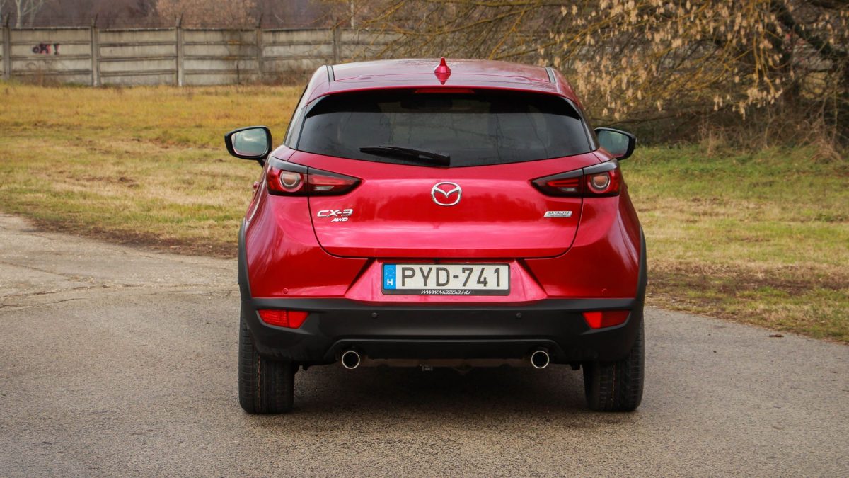 MAZDA