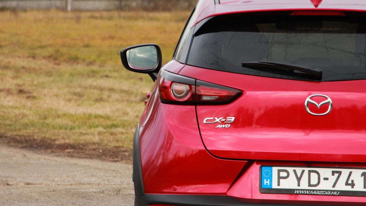 MAZDA