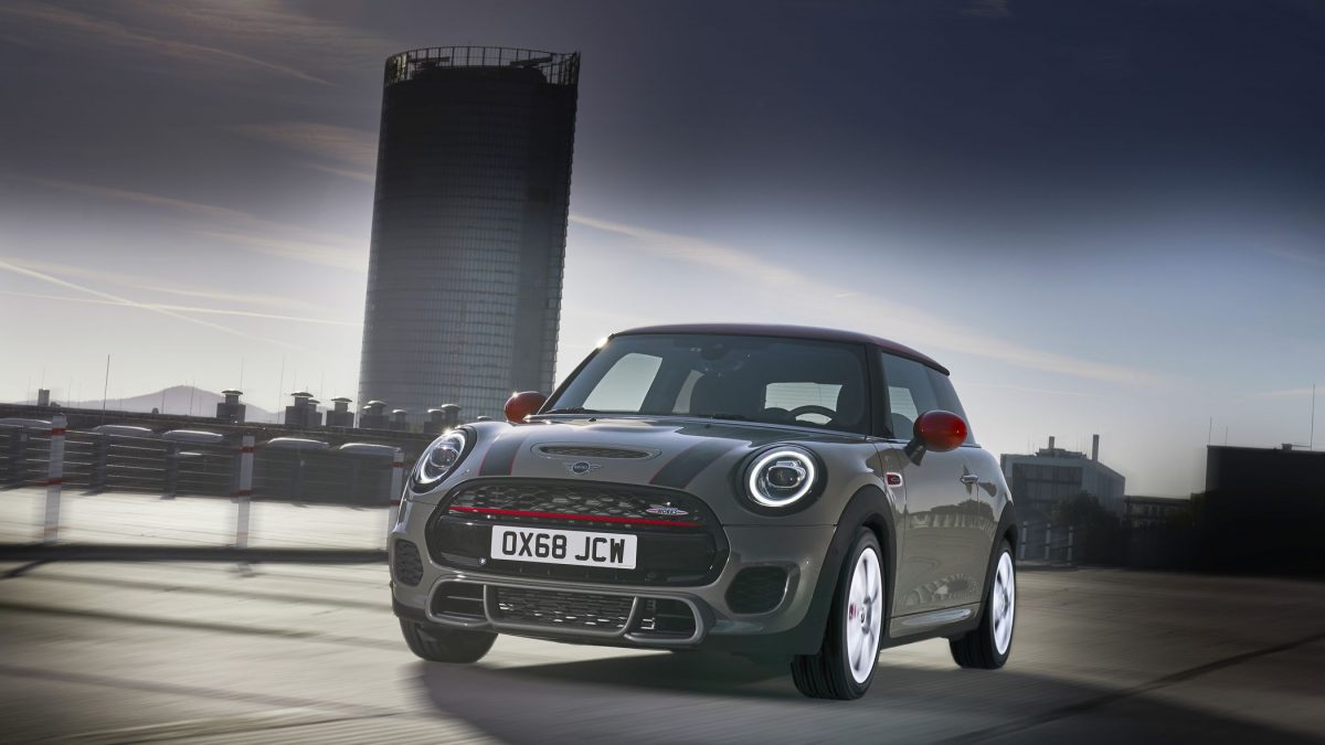 MINI