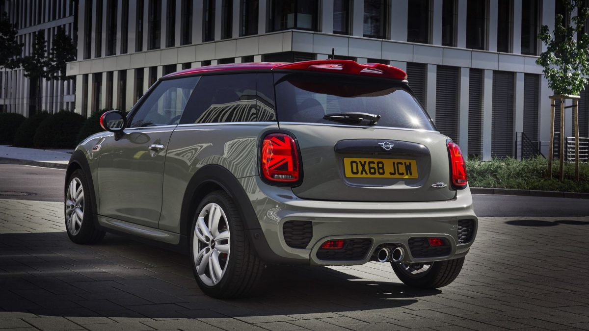 MINI
