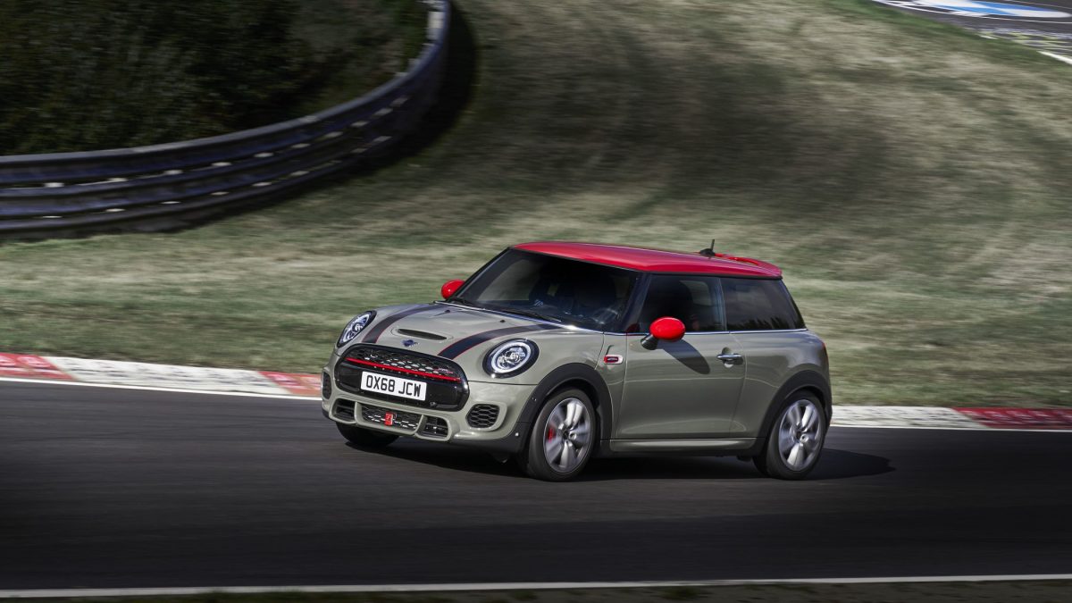 MINI