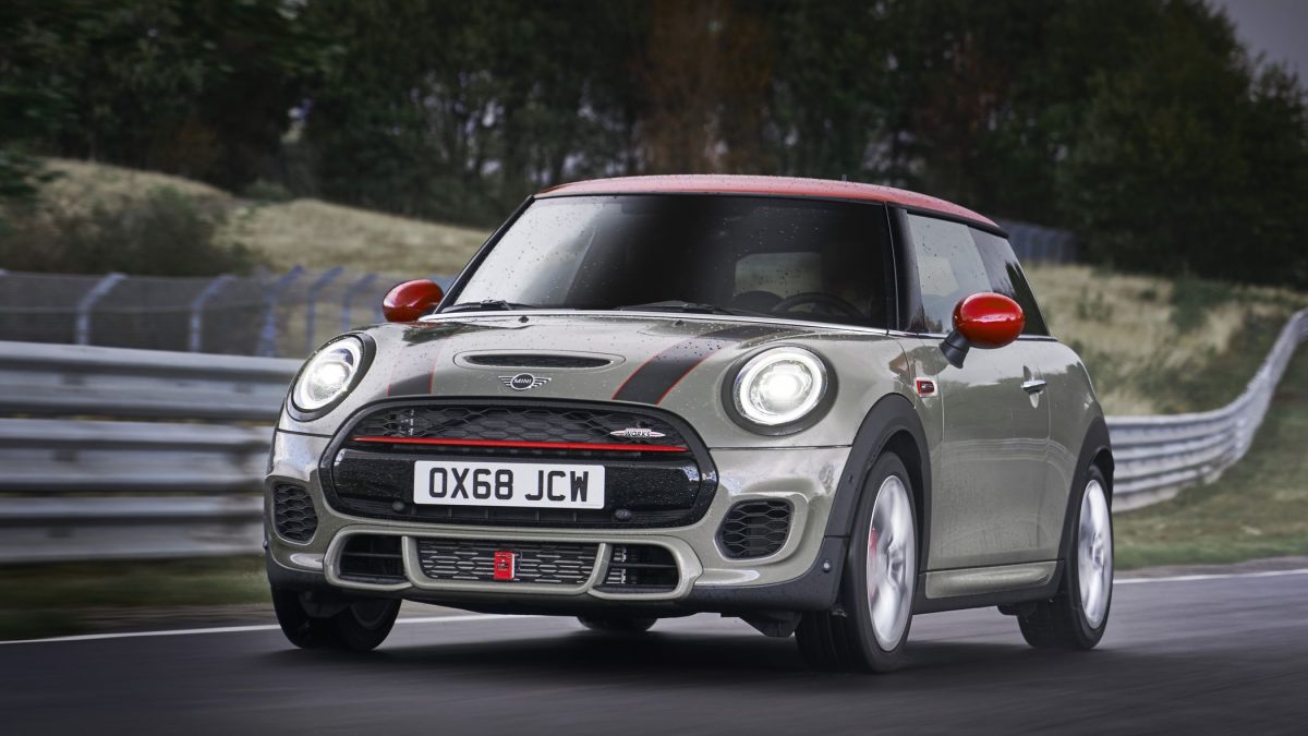MINI