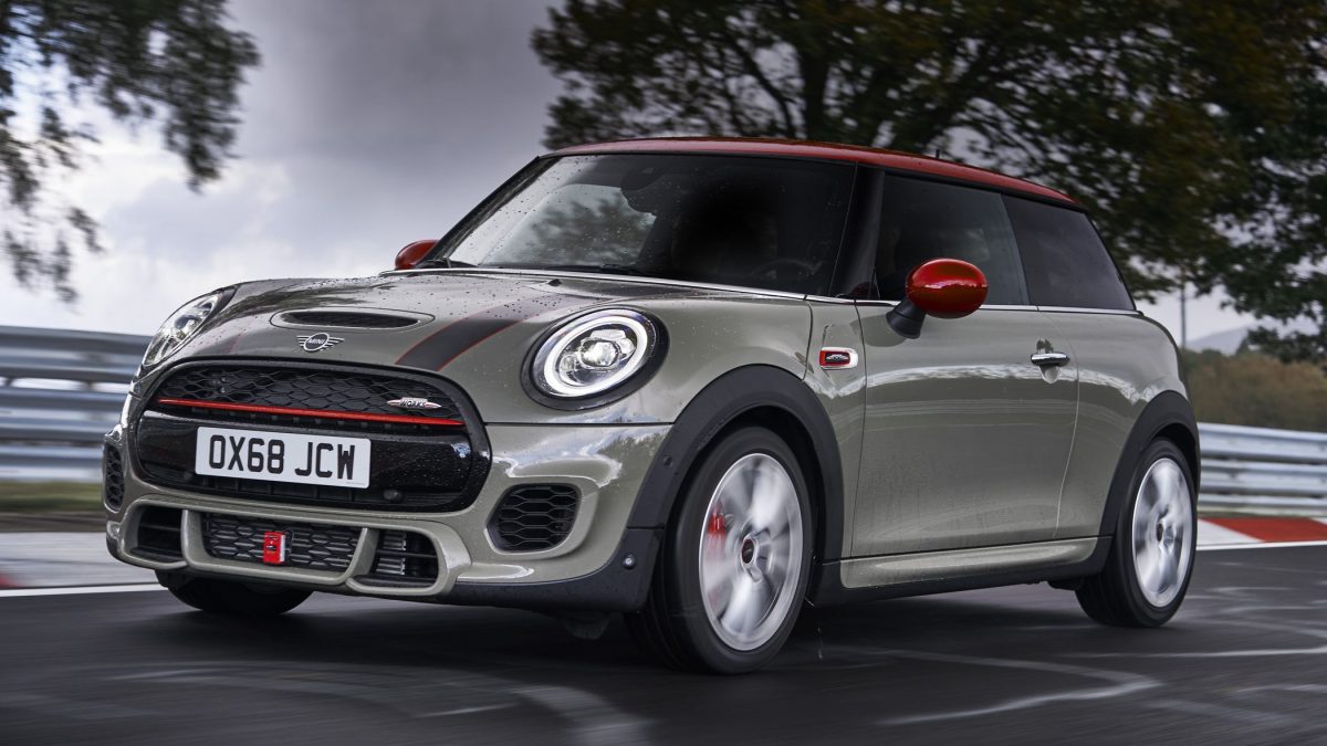 MINI