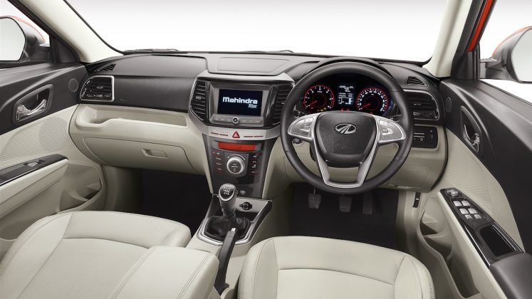 MAHINDRA