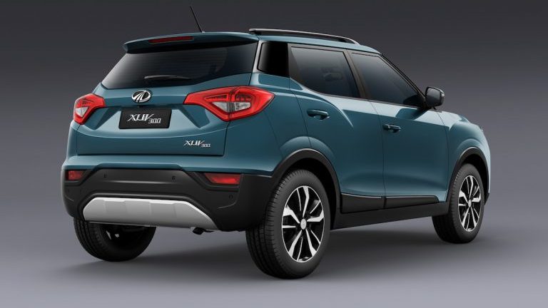 MAHINDRA