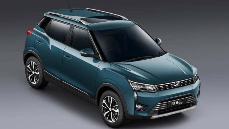 MAHINDRA