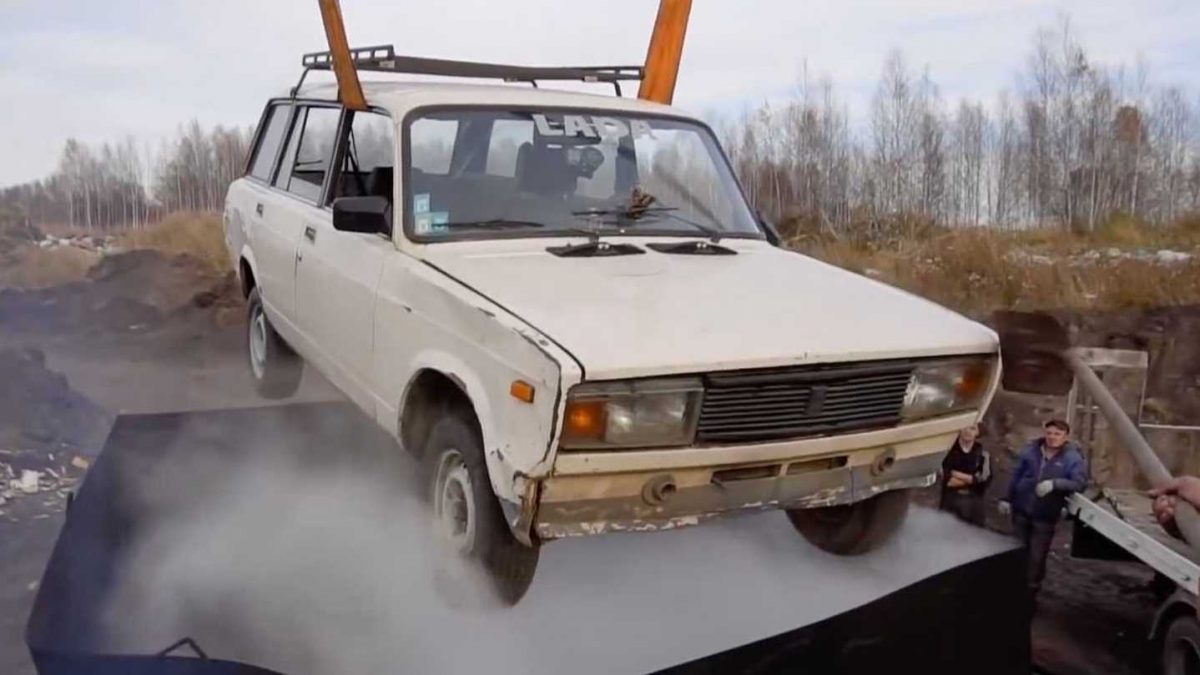 LADA