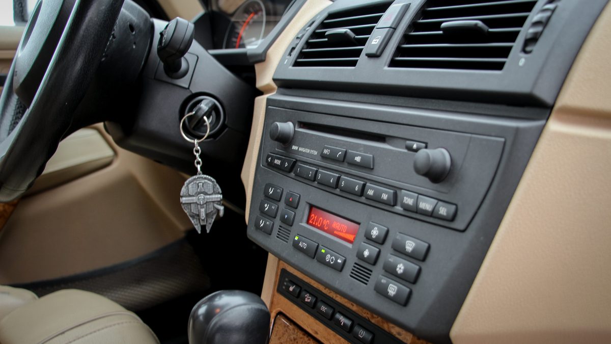 BMW X SOROZAT