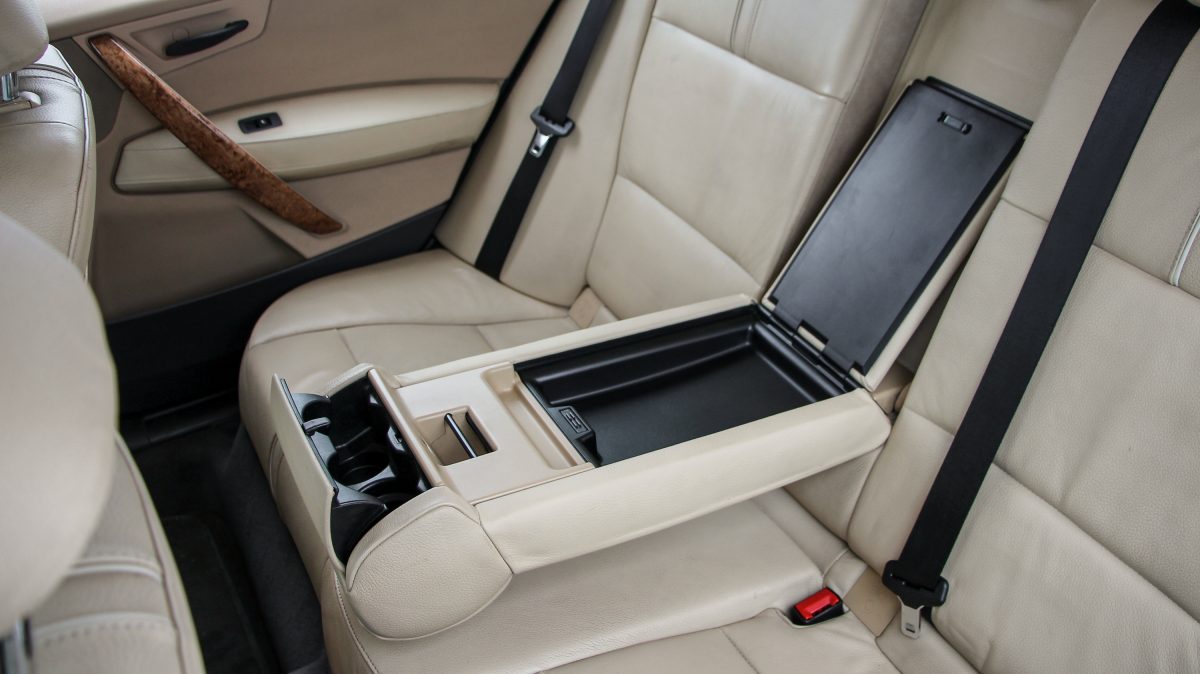 BMW X SOROZAT