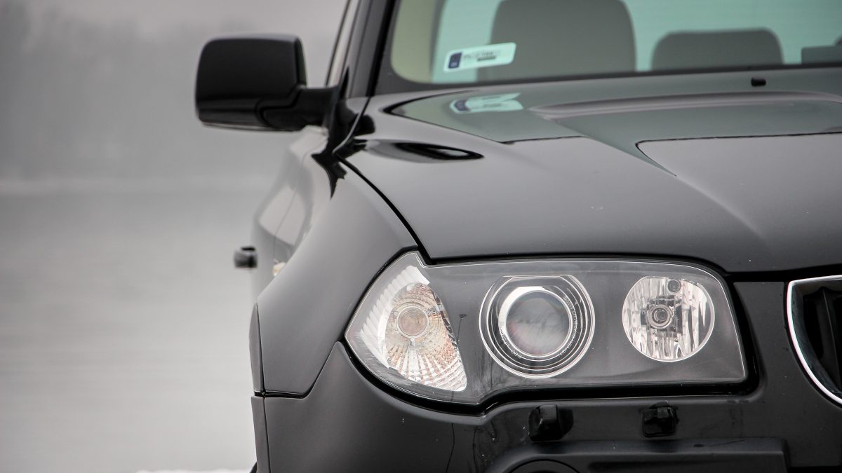 BMW X SOROZAT