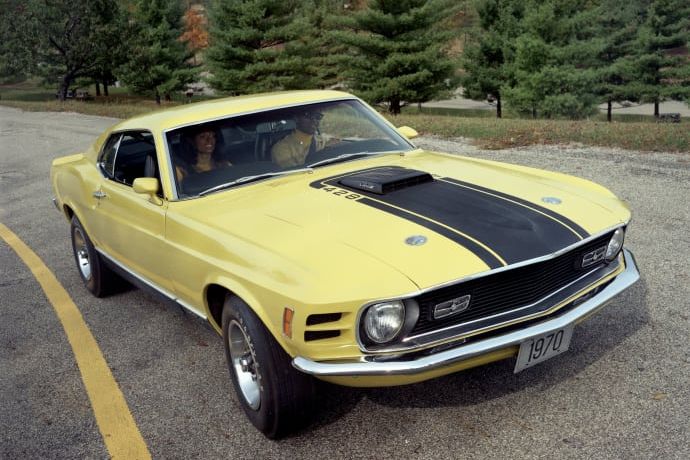 FORD