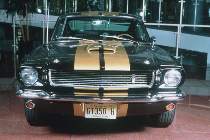 FORD