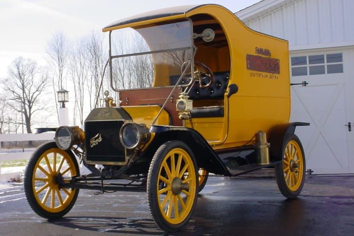 FORD
