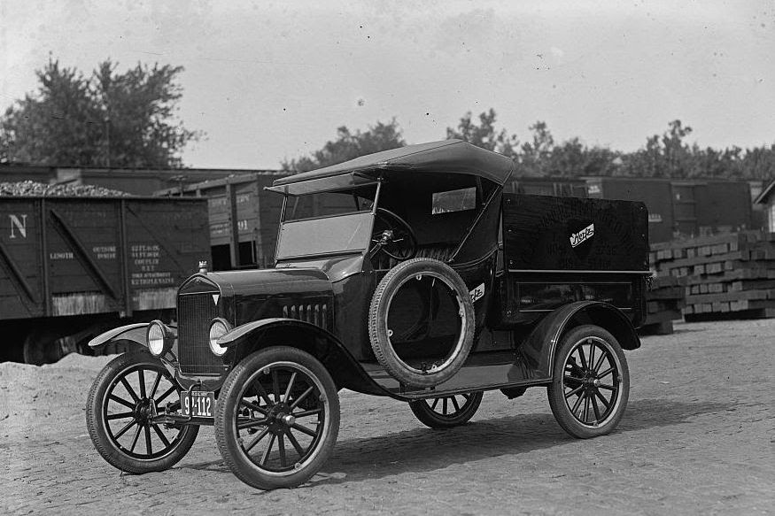 FORD
