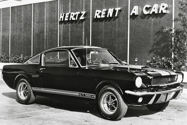 FORD