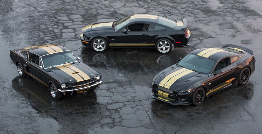 FORD
