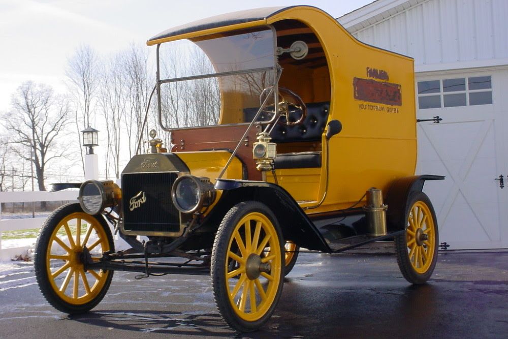 FORD