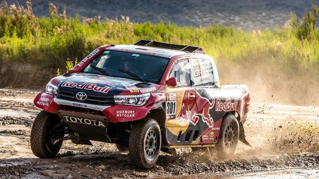 TOYOTA