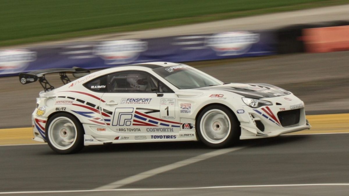 TOYOTA